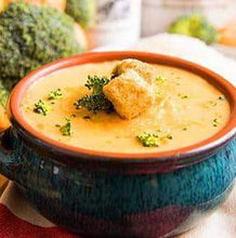 Load image into Gallery viewer, 4-Week Emergency Food Supply Flyer