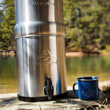 Load image into Gallery viewer, Alexapure Pro Water Filtration System
