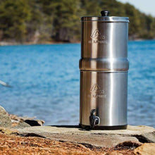 Load image into Gallery viewer, Alexapure Pro Water Filtration System